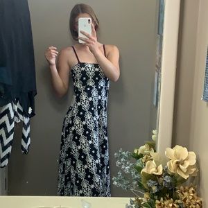 Maxi dress/ skirt